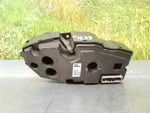 Climate control HONDA CIVIC VIII Hatchback (FN, FK) 1.8 (FN1, FK2) | BP3018164I5 