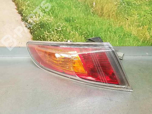 Used Left taillight HONDA CIVIC VIII Hatchback (FN, FK) 1.8 (FN1, FK2) (140 hp) 3018166