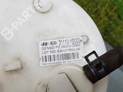 Fuel pump HYUNDAI ACCENT III Saloon (MC)  | BP3020755M76 