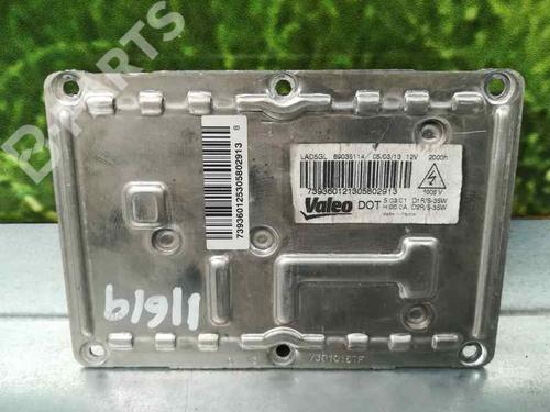 Module xenonverlichting PEUGEOT 607 (9D, 9U) [2000-2025]  3020761