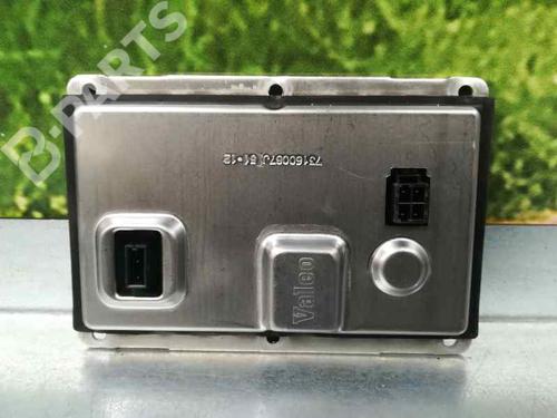 Module xenonverlichting PEUGEOT 607 (9D, 9U)  | BP3020761C53 