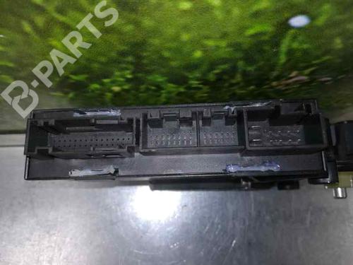 Fensterhebermotor hinten links für VW TOUAREG (7LA, 7L6, 7L7) [2002-2013]  3031350