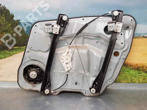 Front left window mechanism MERCEDES-BENZ M-CLASS (W164)  | BP3117643C22 