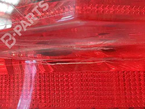 Used Left taillight MERCEDES-BENZ M-CLASS (W164) [2005-2012]  816412