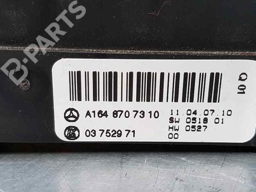 Switch MERCEDES-BENZ M-CLASS (W164)  | BP3117651I30 