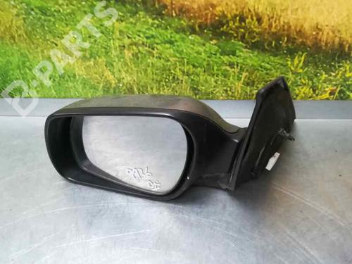 Left mirror MAZDA 3 (BK) 1.6 DI Turbo | BP825799C26 