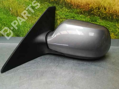 Left mirror MAZDA 3 (BK) 1.6 DI Turbo | BP825799C26 