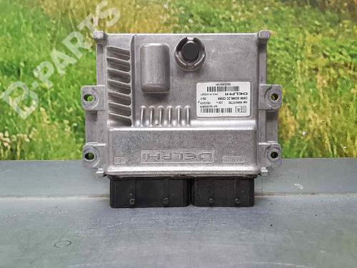 Engine control unit (ECU) PEUGEOT BOXER Van 2.0 BlueHDi 130 | BP3136590M57