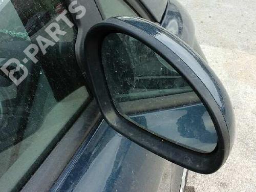 Used Right mirror SEAT TOLEDO III (5P2) [2004-2009]  3138678