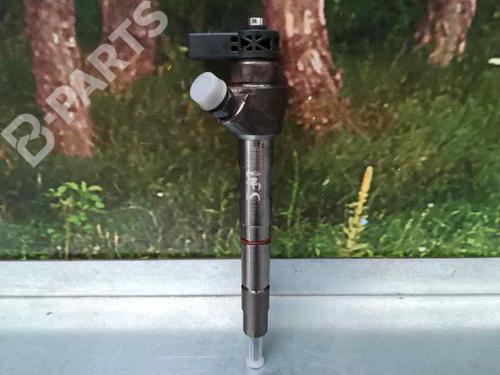 Injector VW CADDY IV Box Body/MPV (SAA, SAH) 2.0 TDI 3138296 | B-Parts