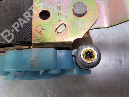 Front right belt tensioner HYUNDAI ELANTRA III Saloon (XD) 2.0 CRDi | BP3138719C88 