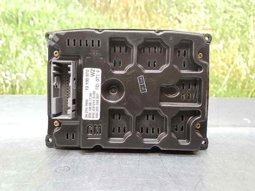 Display monitor OPEL VECTRA C (Z02)  | BP3449206C48 