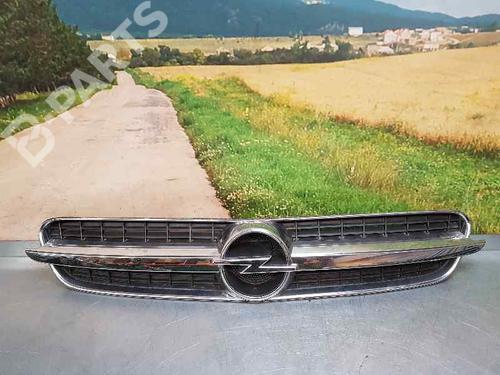 Kühlergrill OPEL VECTRA C (Z02) 1.8 16V (122 hp) 3140841