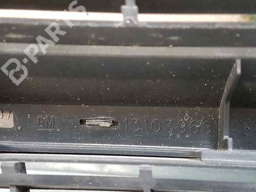 Grill OPEL VECTRA C (Z02)  | BP3140841C40 