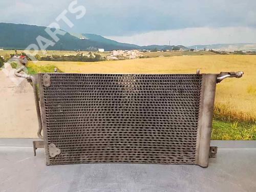 Used AC radiator PEUGEOT 306 (7B, N3, N5) [1993-2003]  3140851