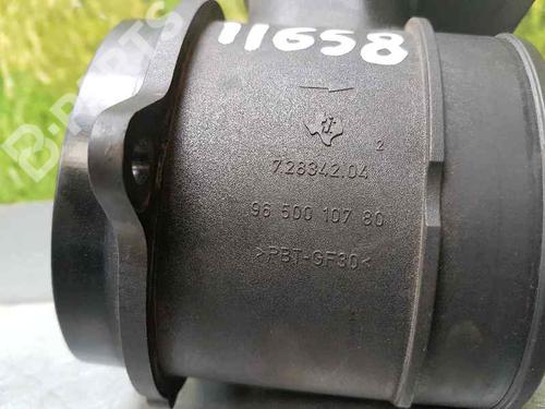 Mass air flow sensor CITROËN C4 I (LC_)  | BP3140867M95 