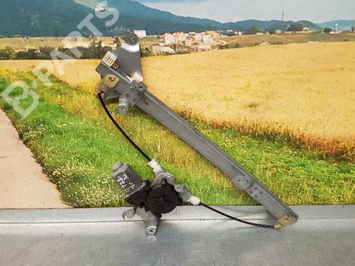 Used Rear right window mechanism NISSAN PRIMERA Hatchback (P12) [2002-2025]  3142700