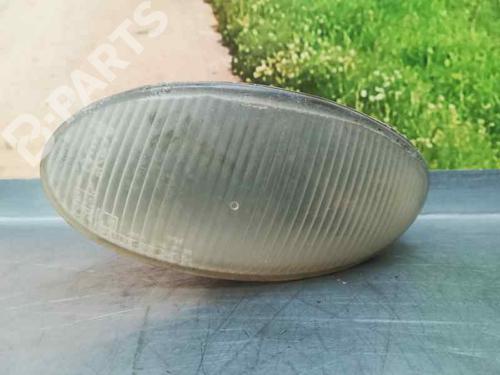 Used Left front fog light HYUNDAI COUPE I (RD) [1996-2004]  1984621