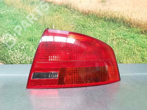 Højre baglygte AUDI A4 B7 (8EC) [2004-2009]  684472