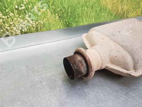 Catalizador PEUGEOT 206 Hatchback (2A/C) 1.4 i | BP3148186M10 
