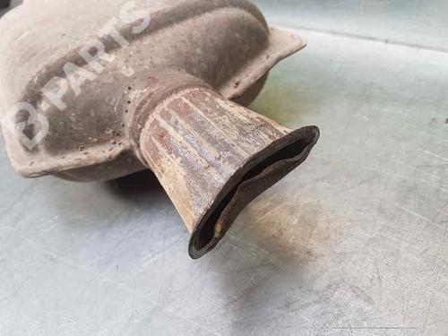 Catalizador PEUGEOT 206 Hatchback (2A/C) 1.4 i | BP3148186M10 