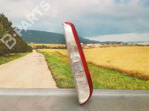 Right taillight FORD FOCUS II Turnier (DA_, FFS, DS)  | BP677460C35 