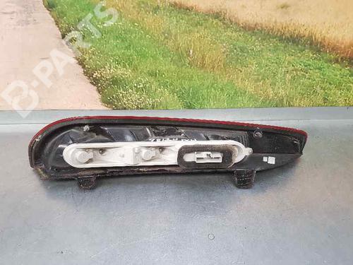 Used Right taillight FORD FOCUS II Turnier (DA_, FFS, DS) [2004-2012]  677460