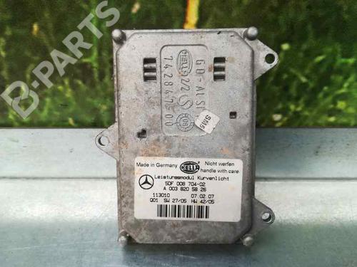 Module xenonverlichting MERCEDES-BENZ M-CLASS (W164) [2005-2012]  3146197