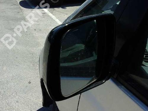 Used Left mirror TOYOTA PREVIA II (_R3_) 2.0 D-4D (CLR30_, CLR30R) (116 hp) 3153499