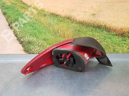 Right taillight PEUGEOT 206+ (2L_, 2M_)  | BP2547840C35 