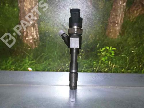 Used Injector NISSAN PRIMERA Hatchback (P12) [2002-2025]  3148259
