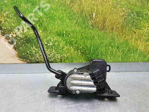 Pedal MITSUBISHI PAJERO IV (V8_W, V9_W) 3.2 DI-D (V88W, V98W) | BP3148272I4 