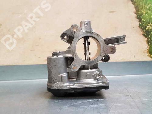 Throttle body OPEL CORSA D (S07)  | BP3151850M82 