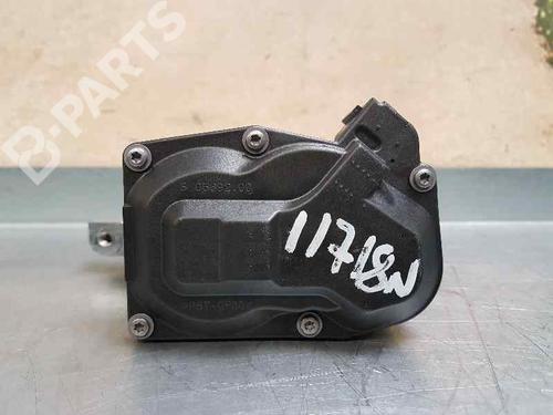 Throttle body OPEL CORSA D (S07)  | BP3151850M82 