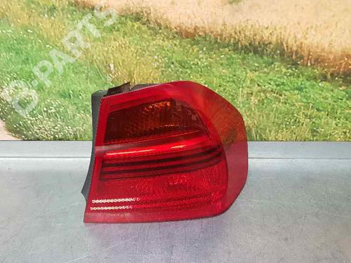 Used Right taillight BMW 3 (E90) 320 d (163 hp) 728504