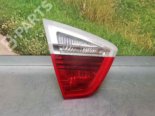 Used Left taillight BMW 3 (E90) 320 d (163 hp) 728576