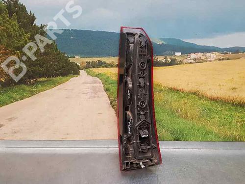 Left taillight OPEL MERIVA A MPV (X03)  | BP3156998C34 