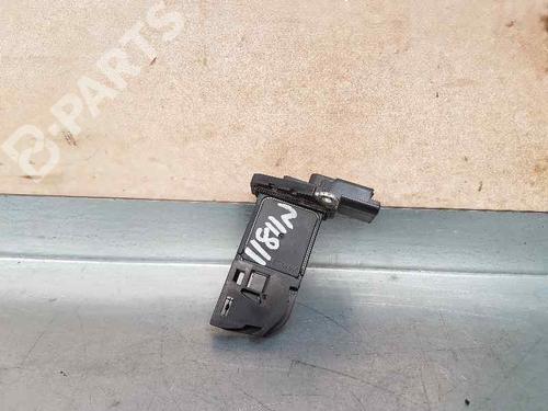 Used Mass air flow sensor PEUGEOT 208 I (CA_, CC_) [2012-2020]  3159728
