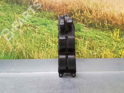 Venstre Foran elrute bryter TOYOTA COROLLA (_E12_) 1.6 VVT-i (ZZE121_, ZZE121R) (110 hp) 3159752