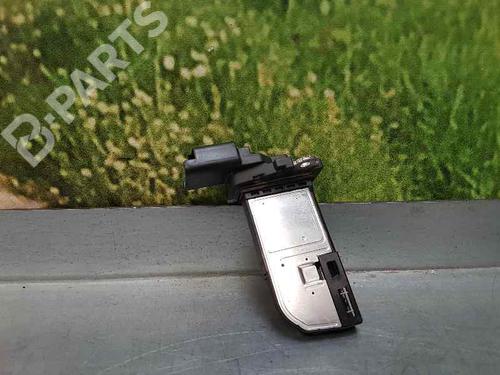 Used Mass air flow sensor CITROËN BERLINGO MULTISPACE (B9) [2008-2025]  3159771