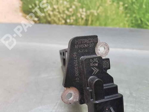 Mass air flow sensor CITROËN BERLINGO MULTISPACE (B9)  | BP3159771M95 