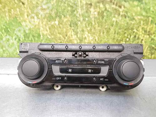 Used Climate control SEAT LEON (1P1) [2005-2013]  3162565