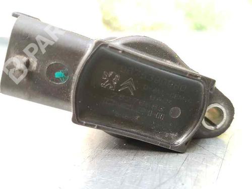 Ignition coil PEUGEOT 208 I (CA_, CC_)  | BP3162589M94 
