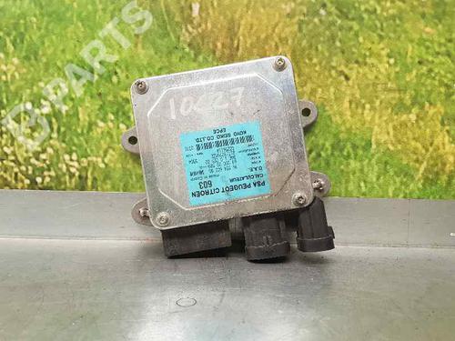 Servostyring. Styringsenhed PEUGEOT 1007 (KM_) [2005-2025]  3188679