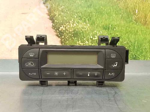Used Climate control PEUGEOT 1007 (KM_) [2005-2025]  3188680