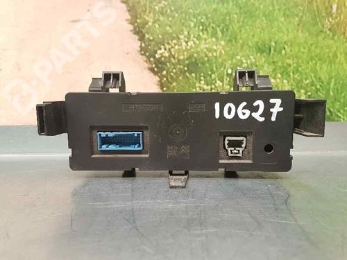 Climate control PEUGEOT 1007 (KM_)  | BP3188680I5 