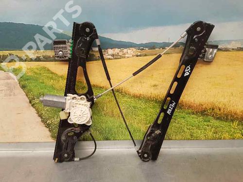 Used Front right window mechanism MERCEDES-BENZ E-CLASS (W211) [2002-2009]  3190546
