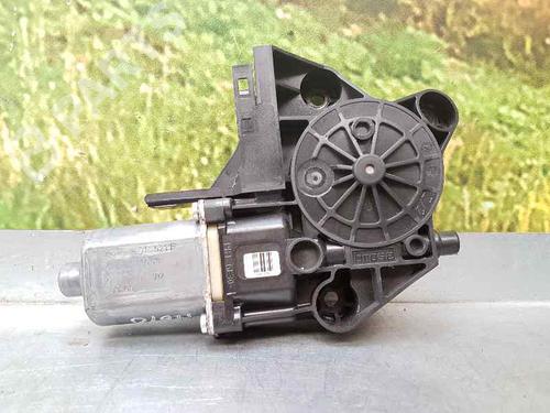 Rudehejsemotor forskærm højre FORD FOCUS II (DA_, HCP, DP) [2004-2013]  3192712