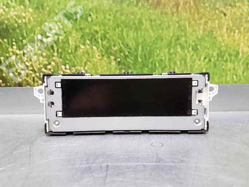 Used Display monitor CITROËN JUMPY III Bus (V_) [2016-2025]  3449215
