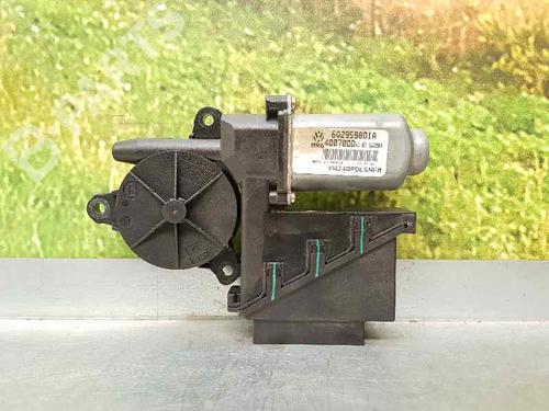Used Right front window motor VW POLO (9N_, 9A_) [2001-2014]  3195249